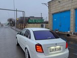 Daewoo Gentra-4