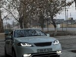 Daewoo Gentra-2