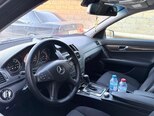 Mercedes C 250-2