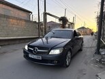Mercedes C 250-1