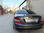 Mercedes C 250-7