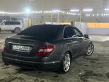 Mercedes C 250-4