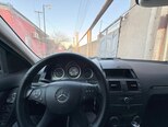 Mercedes C 250-6