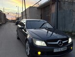 Mercedes C 250-5