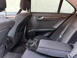 Mercedes C 250-10