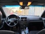 Mercedes C 250-9