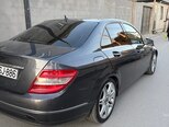 Mercedes C 250-11