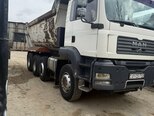 MAN TGA 33.480-2