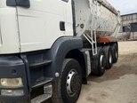 MAN TGA 33.480-4