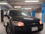 Kia Cerato-2