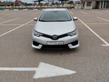 Toyota Corolla-1