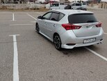 Toyota Corolla-5