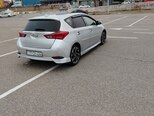 Toyota Corolla-6