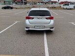 Toyota Corolla-8
