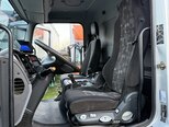 Mercedes Atego 818-2