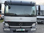Mercedes Atego 818-1