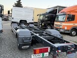 Mercedes Atego 818-9