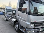 Mercedes Atego 818-4