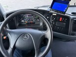 Mercedes Atego 818-11