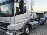 Mercedes Atego 818-5