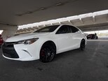 Toyota Camry-8