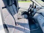 Mercedes Vito-7