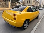 Fiat Coupe-3