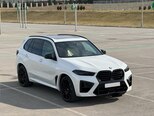 BMW X5-1