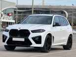 BMW X5-8