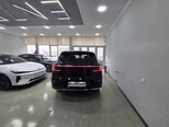 Changan Qiyuan Q07-8