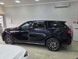 Changan Qiyuan Q07-5
