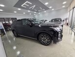 Changan Qiyuan Q07-4
