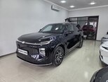 Changan Qiyuan Q07-2