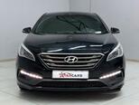 Hyundai Sonata-1
