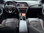 Hyundai Sonata-3