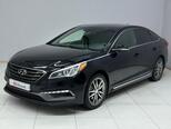 Hyundai Sonata-8