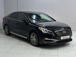 Hyundai Sonata-9
