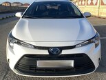 Toyota Corolla Levin-1