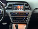 Hyundai Sonata-16