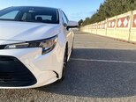 Toyota Corolla Levin-8