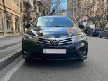 Toyota Corolla-2