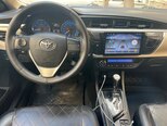 Toyota Corolla-7