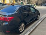 Toyota Corolla-5