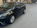 Toyota Corolla-4