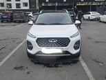 Chery Tiggo 2 Pro-3