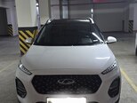 Chery Tiggo 2 Pro-11