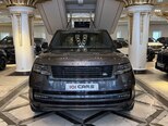 Land Rover Range Rover-1