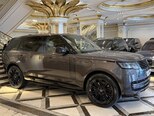 Land Rover Range Rover-2