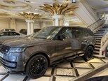 Land Rover Range Rover-4