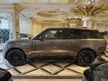 Land Rover Range Rover-5